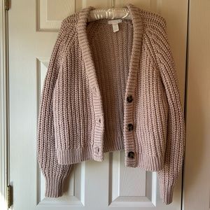 H&M Cardigan